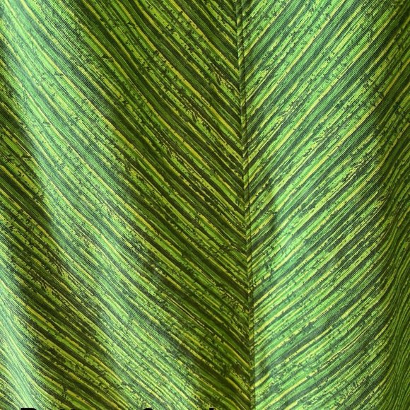 Maggie's Organics Dresses & Skirts - Green Tunic Dress